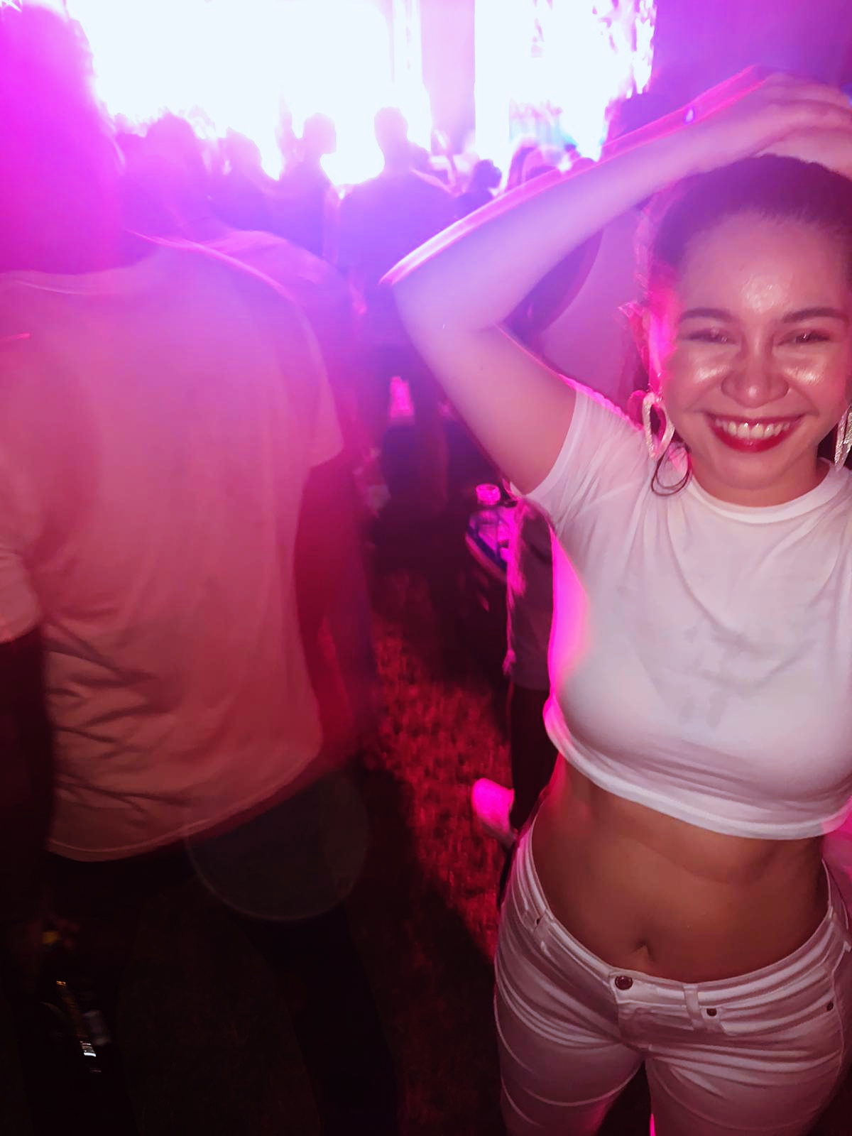 Rub-A-Dub 90’s Cooler Fete