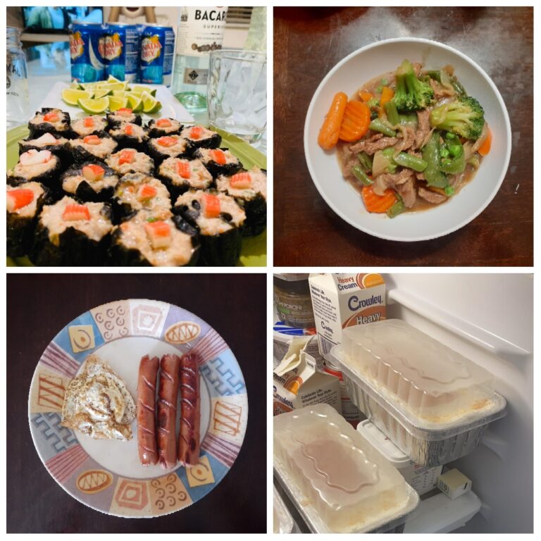 What else is there to do?