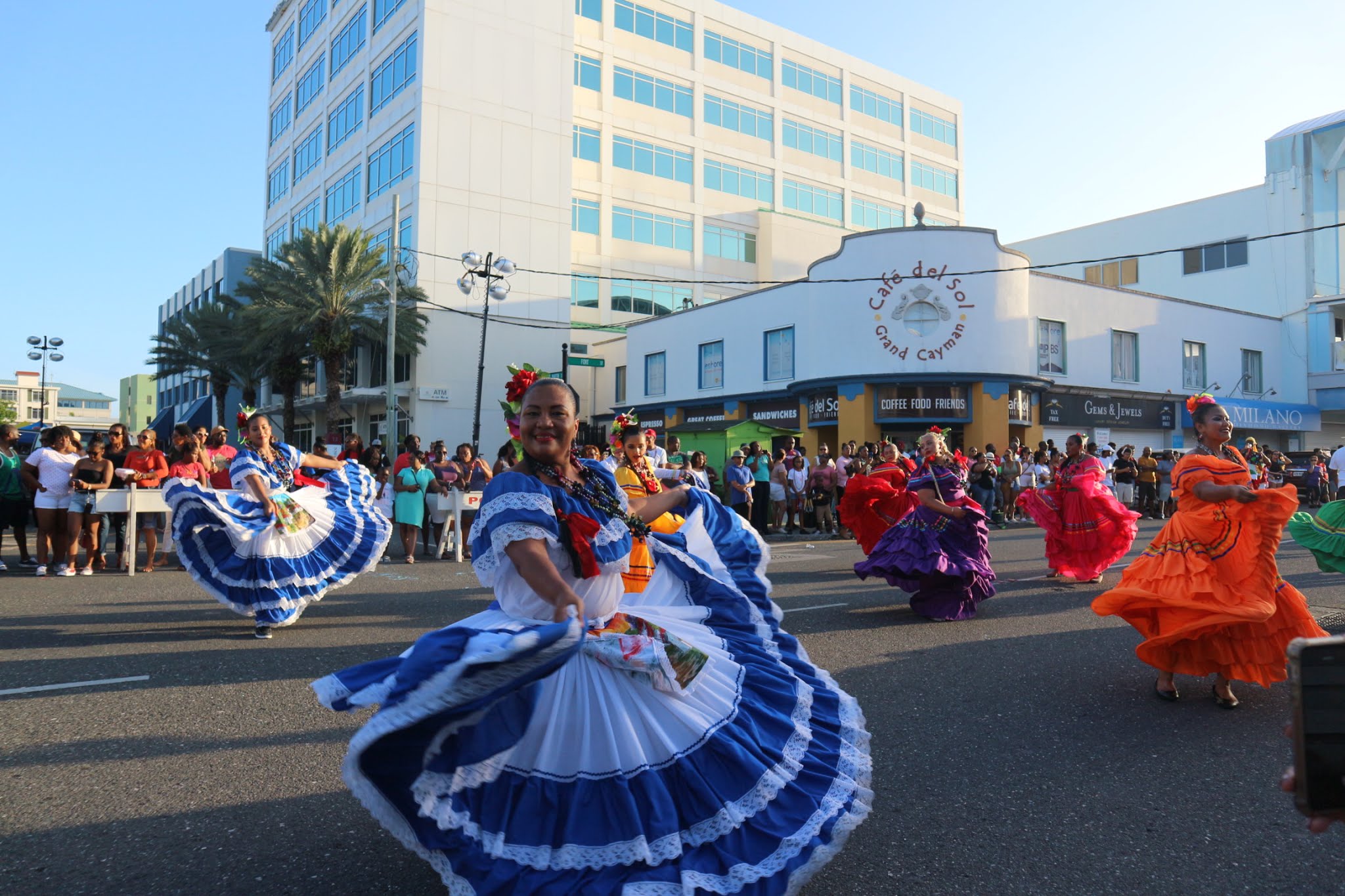 Batabano Carnival