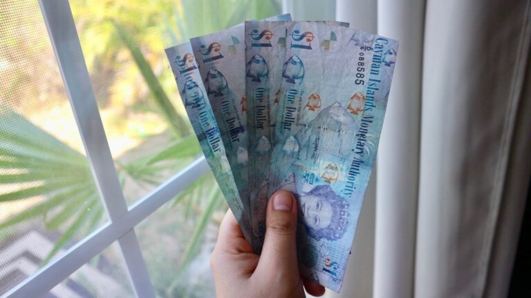 Why can’t we just print money?