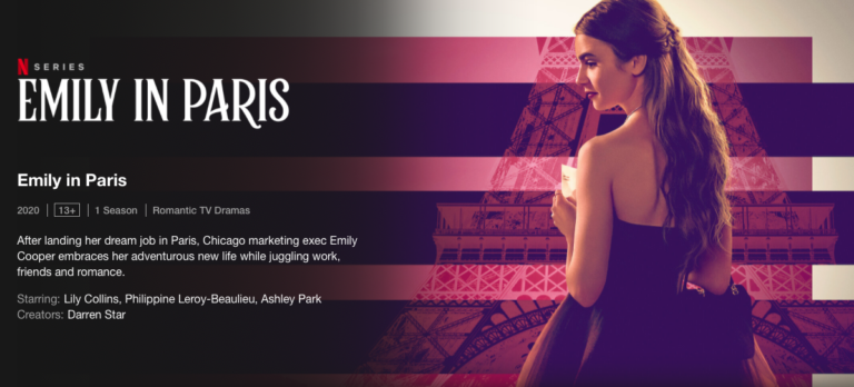 What’s Poppin? Five favorites you should check out!