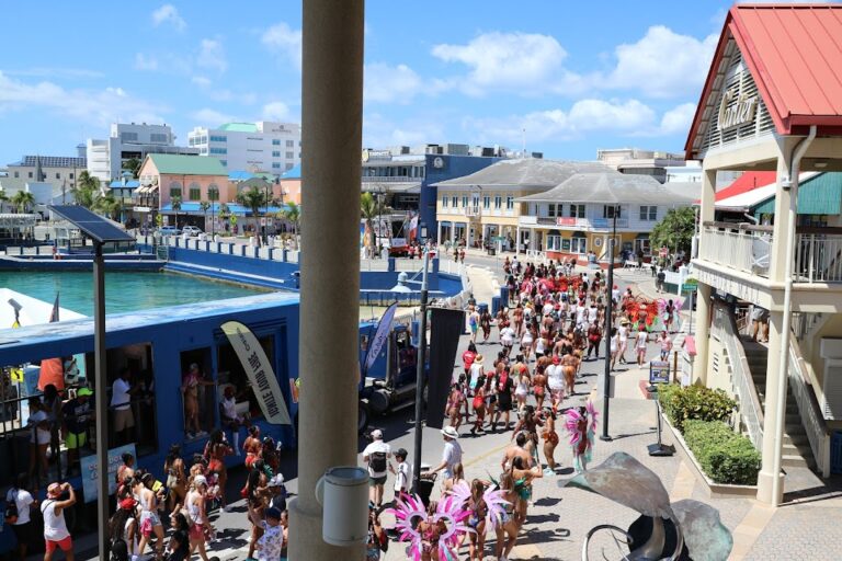 CayMas among other things