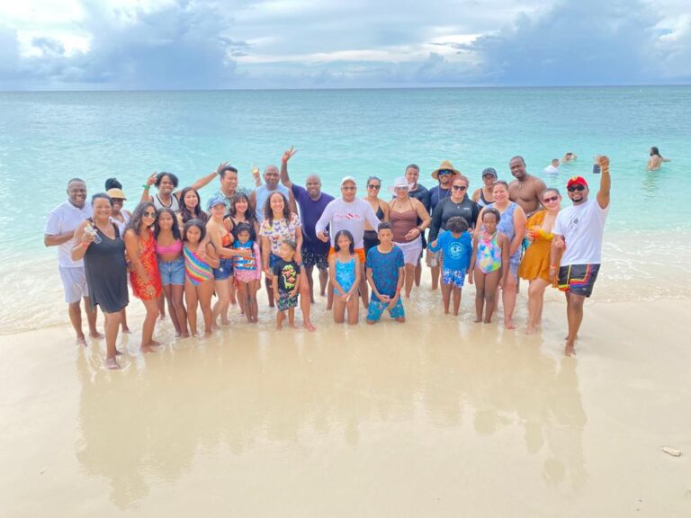 Life update (finally!)