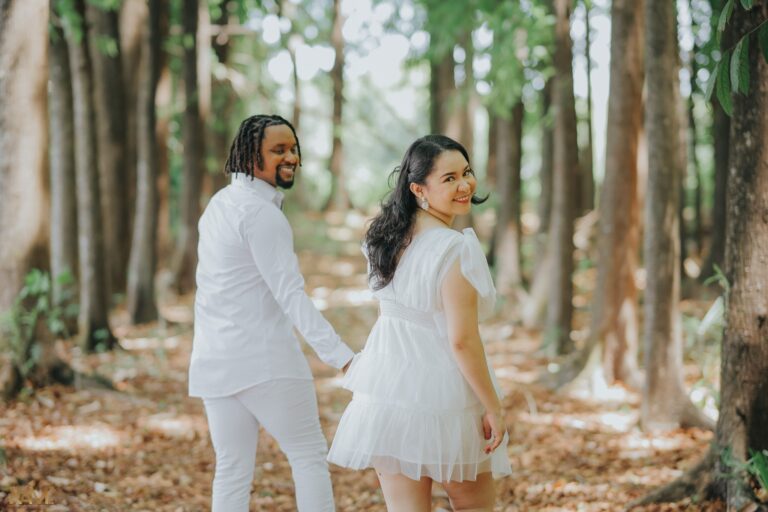 Planning a Wedding: My Journey and Tips for Future Brides