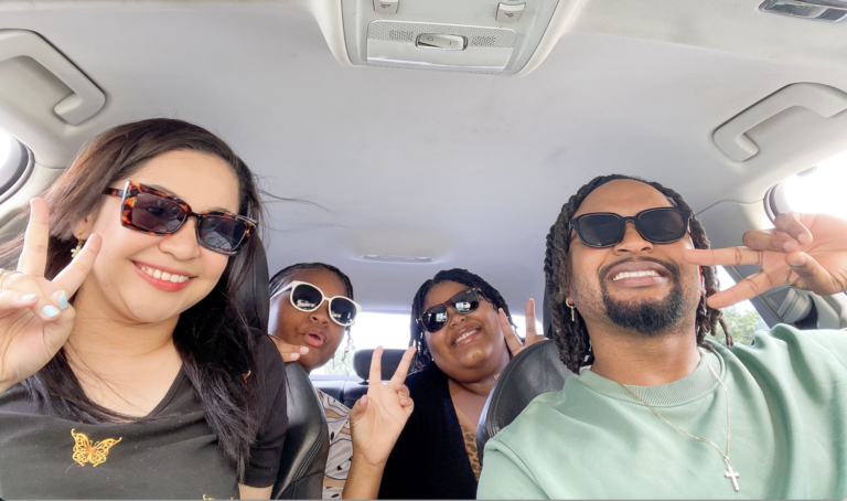 Crazy week, changes, small wins