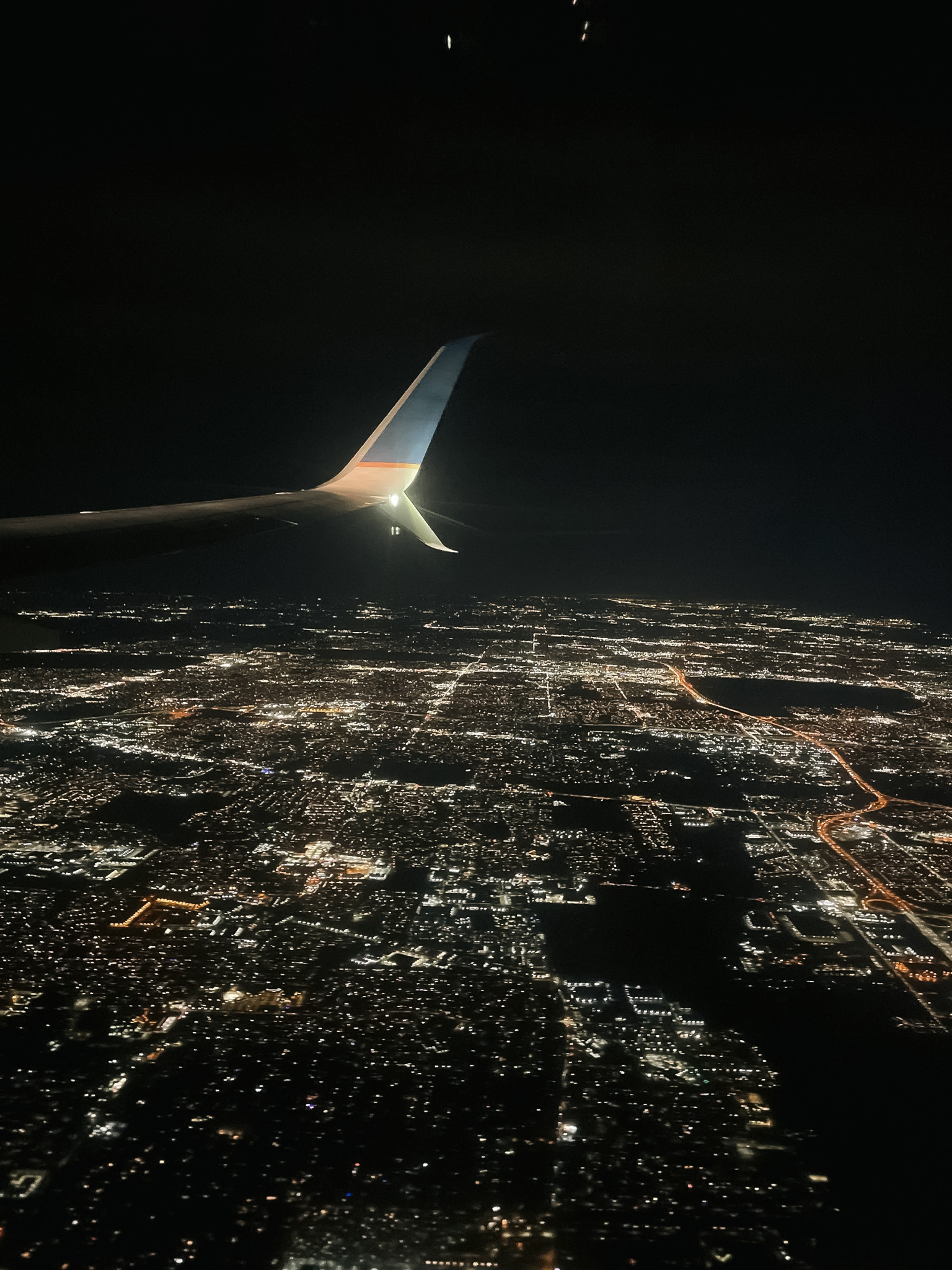 Passing my exams and trip to Toronto