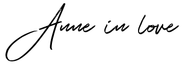 Anne in love