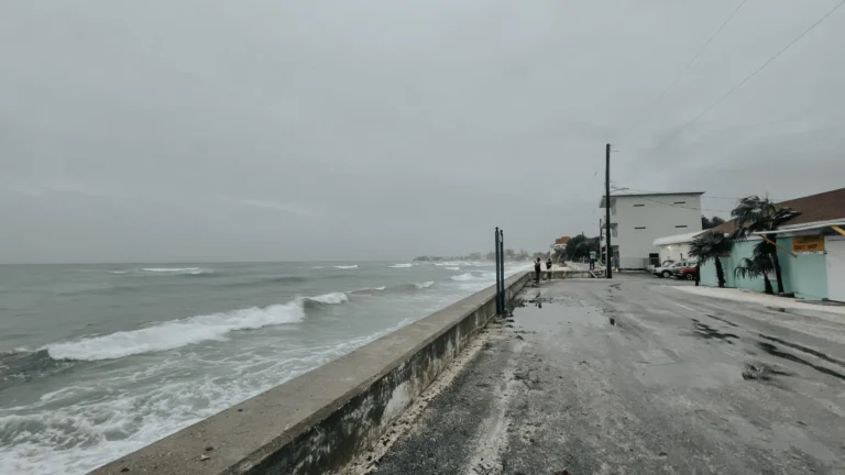 Hurricane Season in Cayman: Staying Safe and Finding Solace in K-Dramas