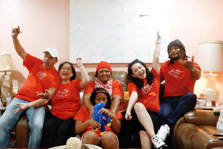 Our Memorable Christmas and New Year’s Trip to Florida