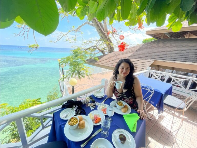 Ocho Rios Day 2: Mystic Mountain