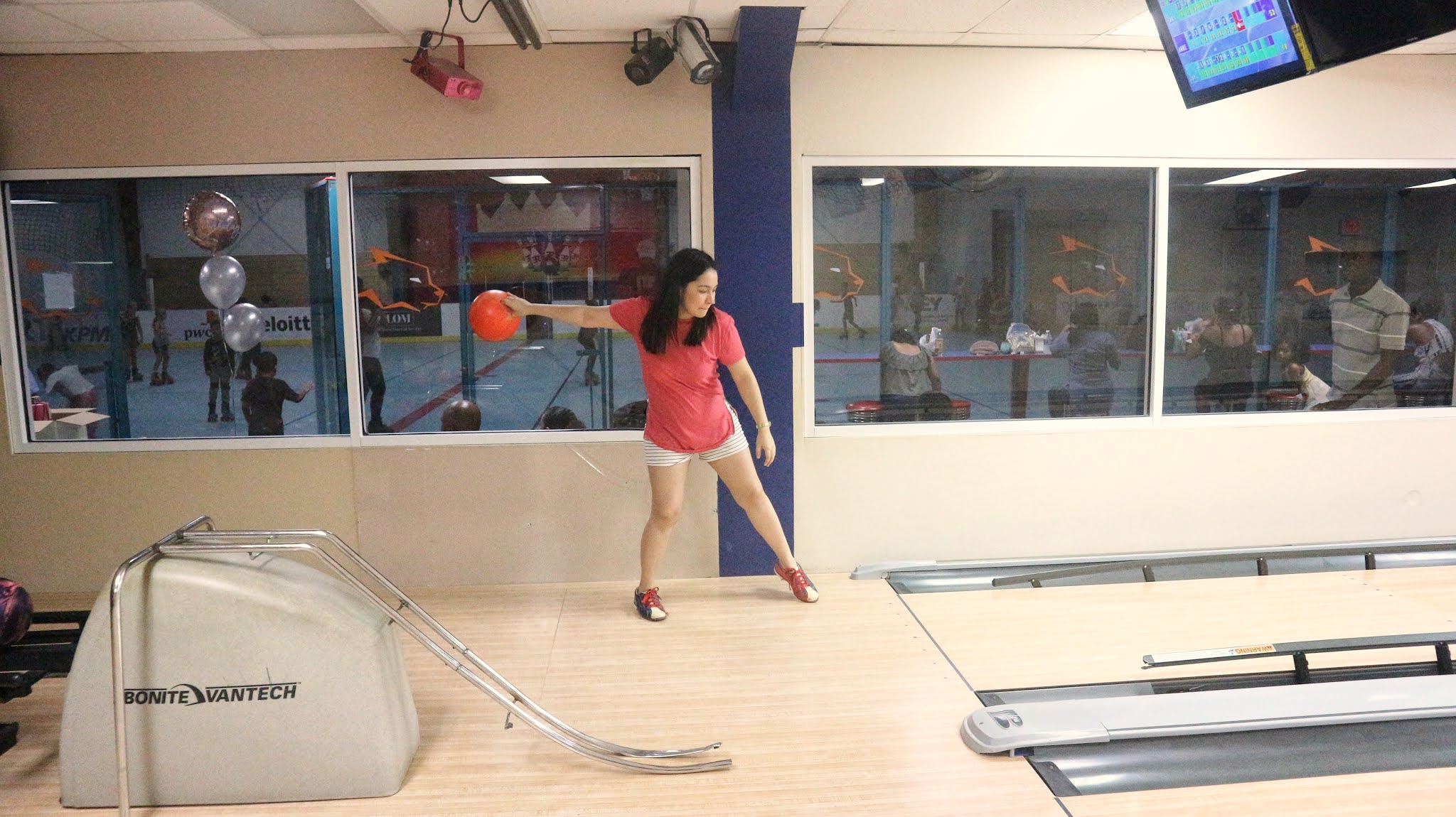 Cayman islands bowling king's sports centre