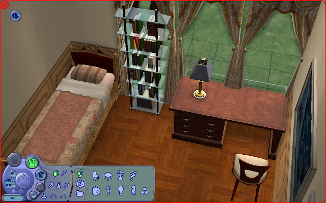 sims 2