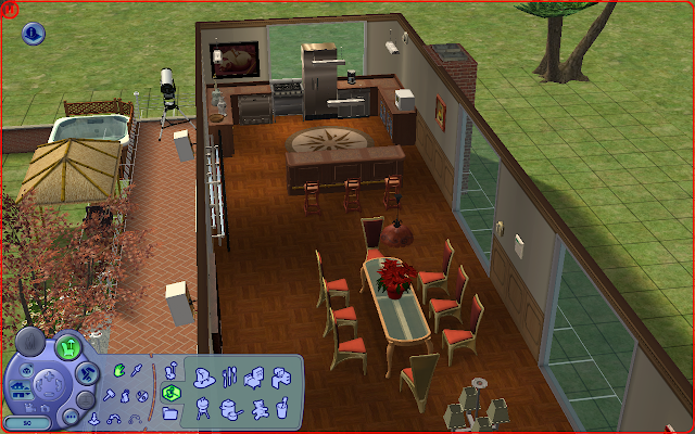 sims 2