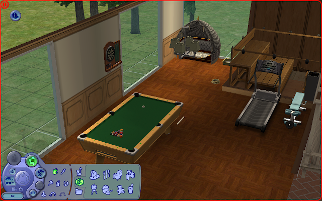 sims 2