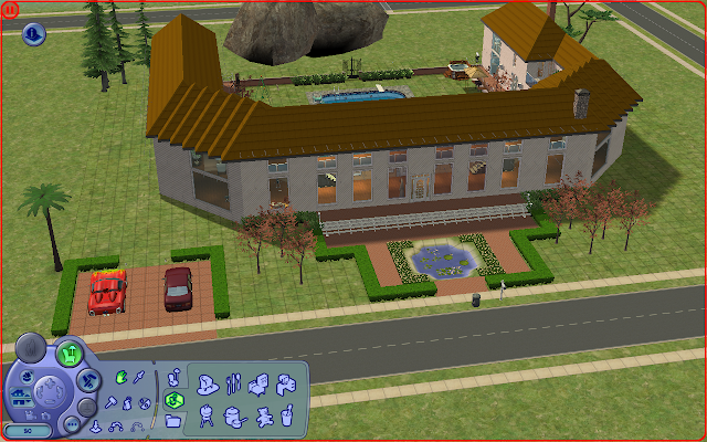 sims 2