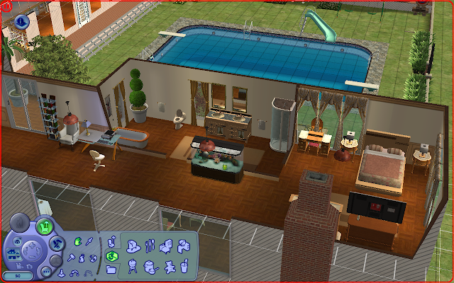 sims 2