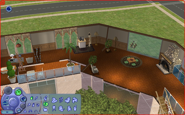 sims 2
