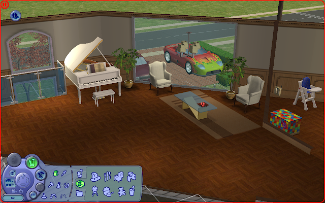 sims 2