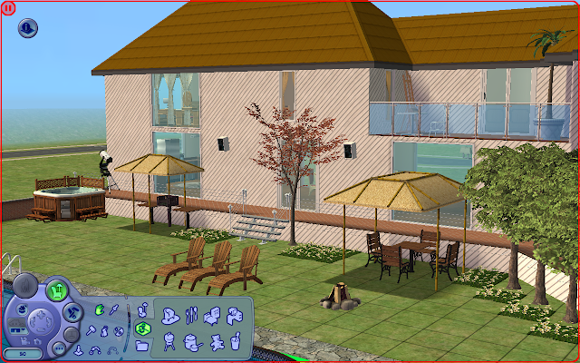 sims 2