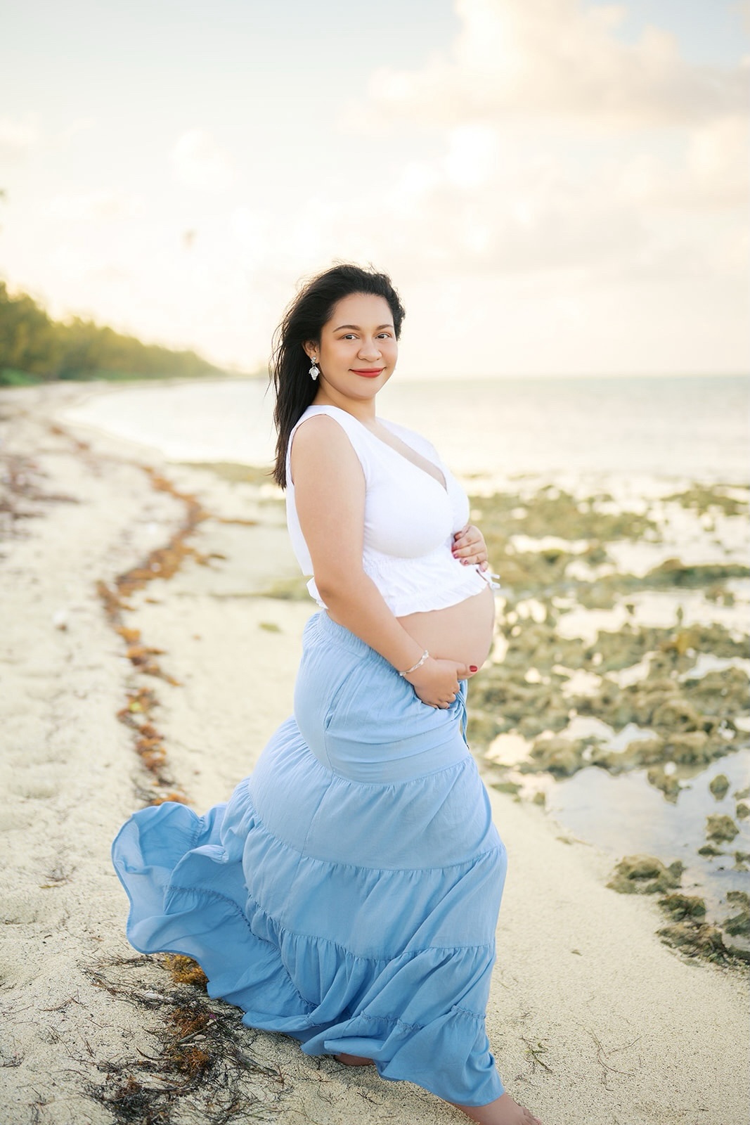 My pregnancy journey