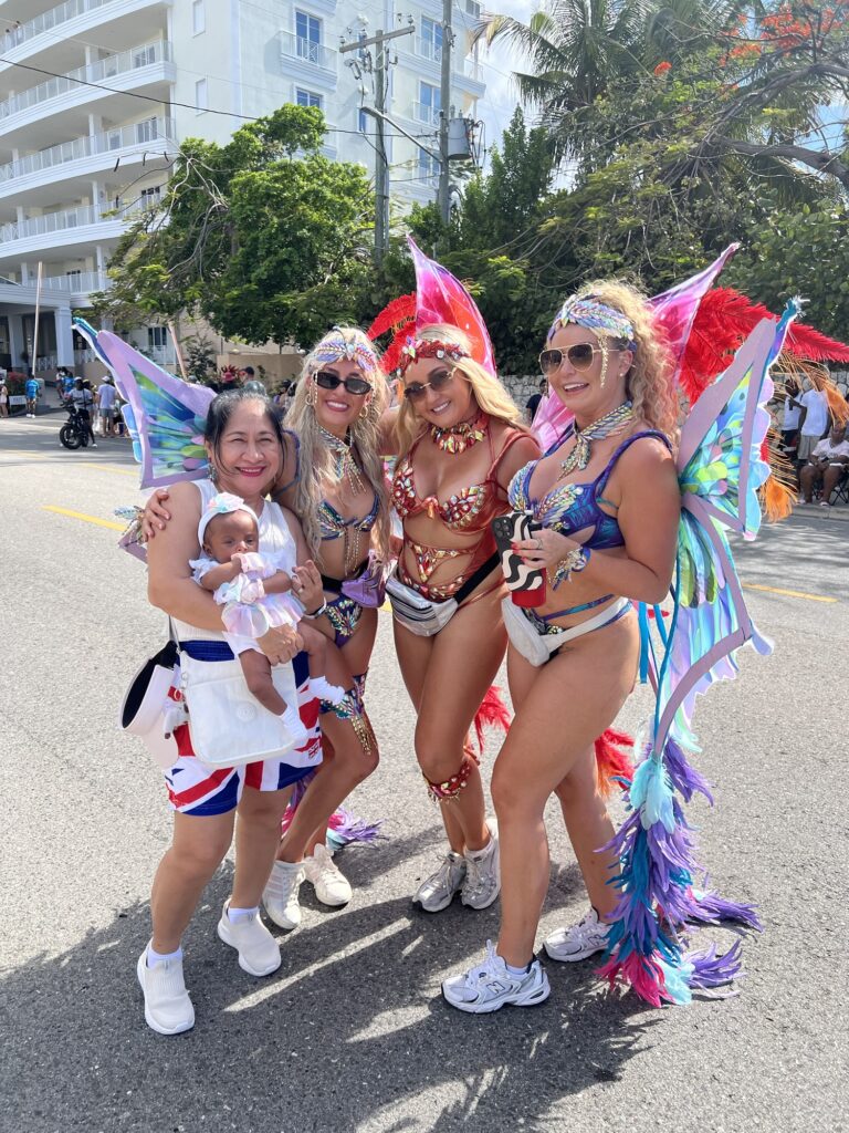 One Cayman Carnival